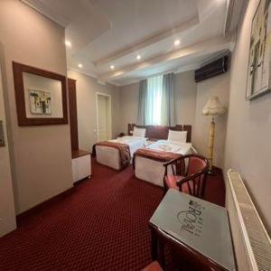 Hotel Royal Πρίστινα Εξωτερικό φωτογραφία