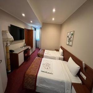 Hotel Royal Πρίστινα Εξωτερικό φωτογραφία
