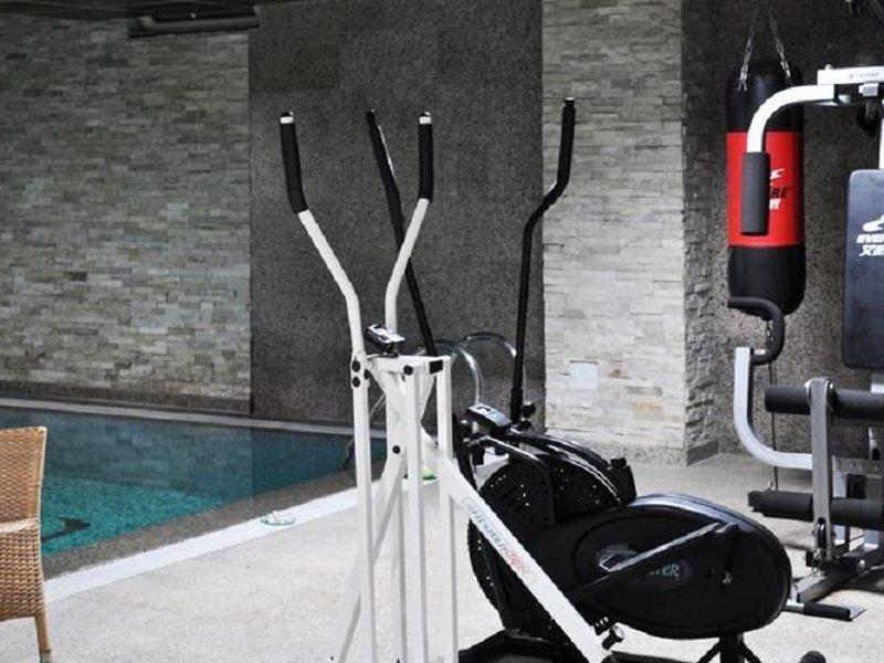 Hotel Royal Πρίστινα Εξωτερικό φωτογραφία