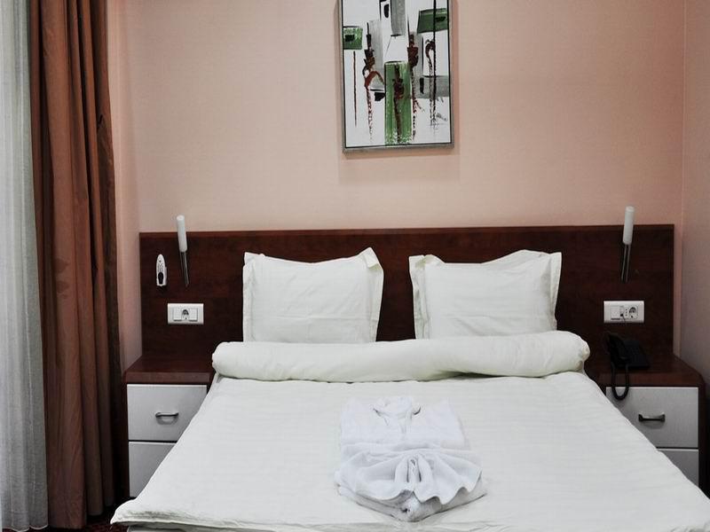 Hotel Royal Πρίστινα Δωμάτιο φωτογραφία